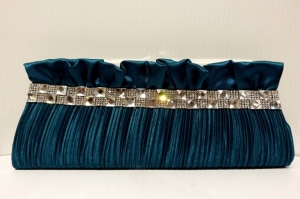 PURSE 3204 (TEAL)